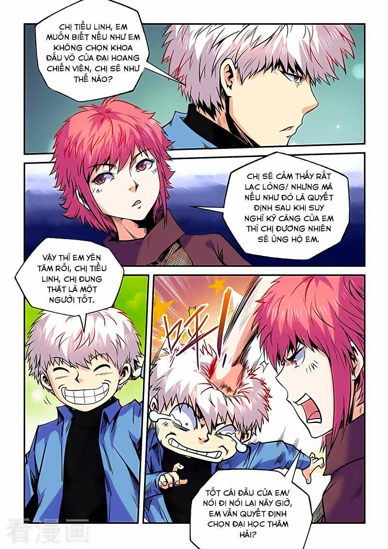 tu chân tứ vạn niên chapter 98 5
