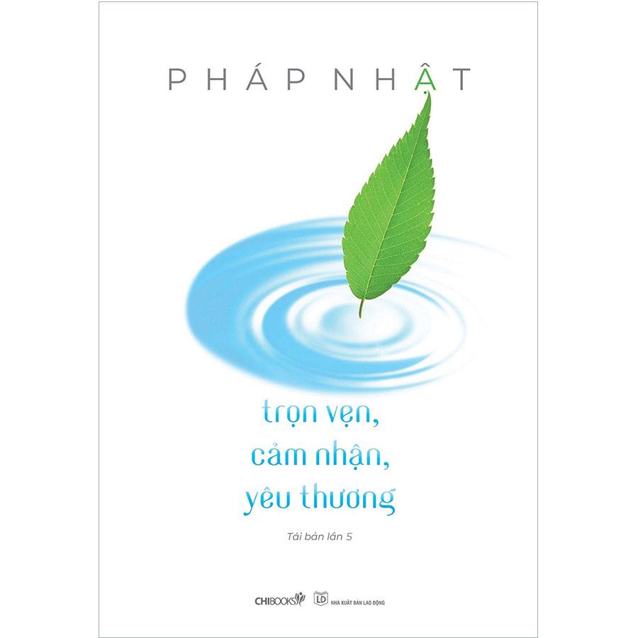 Trọn Vẹn, Cảm Nhận, Yêu Thương