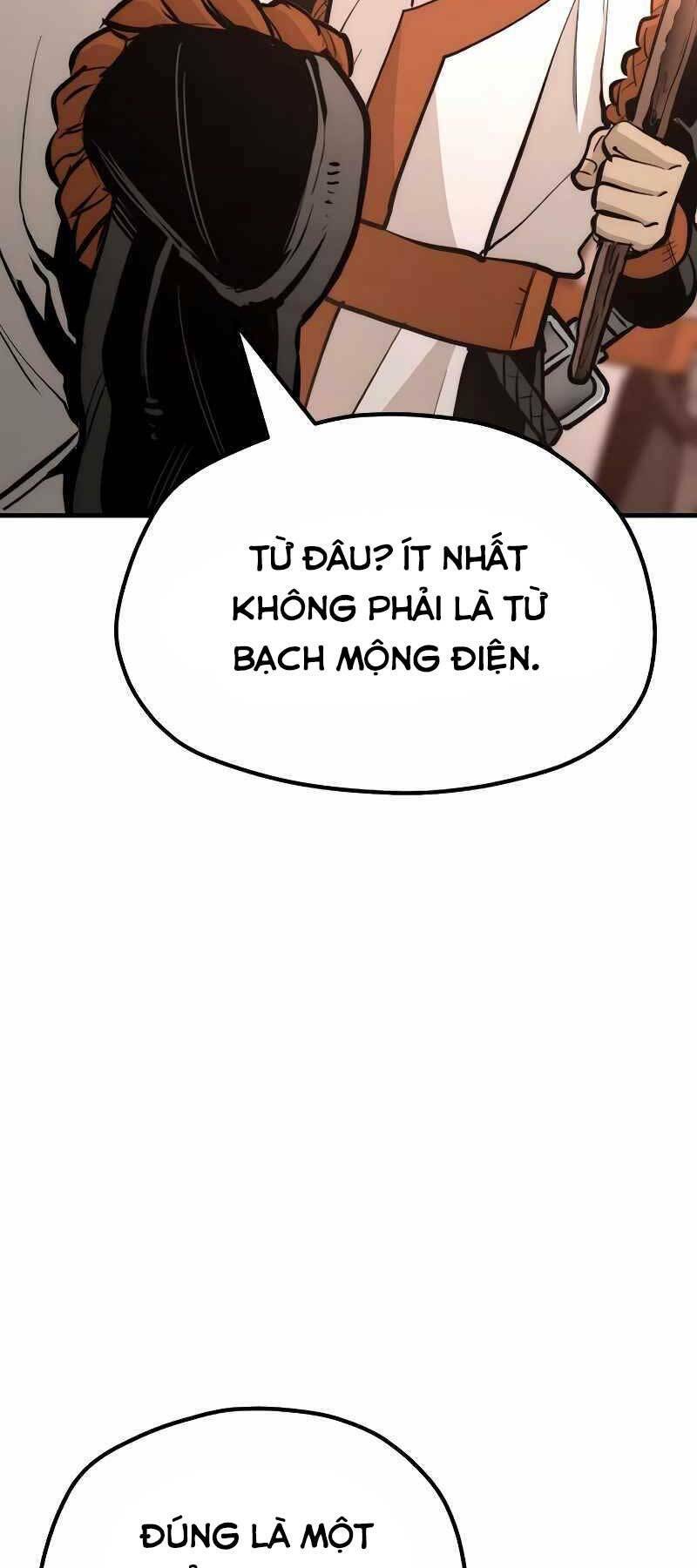 Thiên Ma Phi Thăng Truyện Chapter 43 - Trang 5