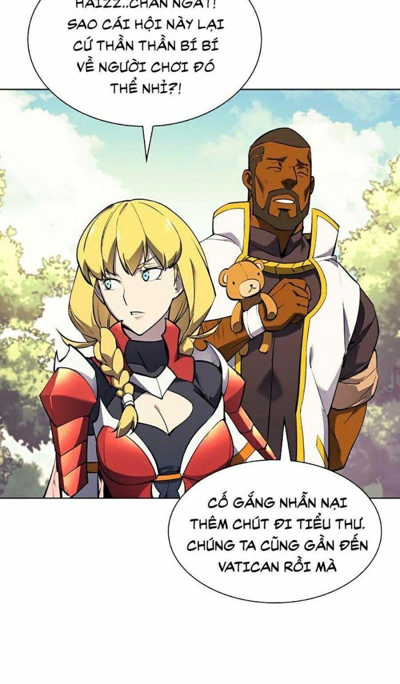 vượt qua giới hạn chapter 69 44