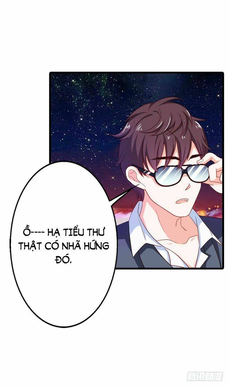 bá đạo tổng tài ngạnh thượng cung chapter 12 8