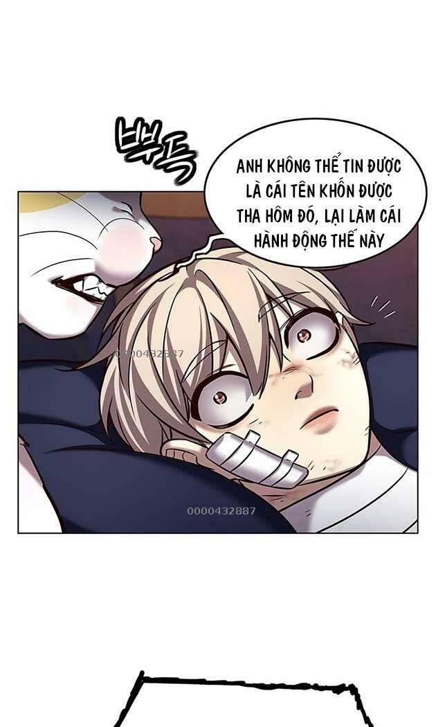 biến thân thành mèo chapter 253 63