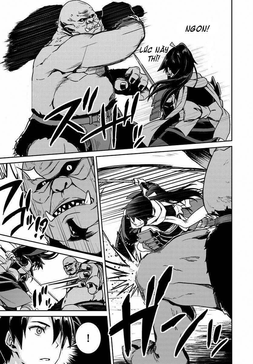 nidome no jinsei wo isekai de chapter 14.2 16