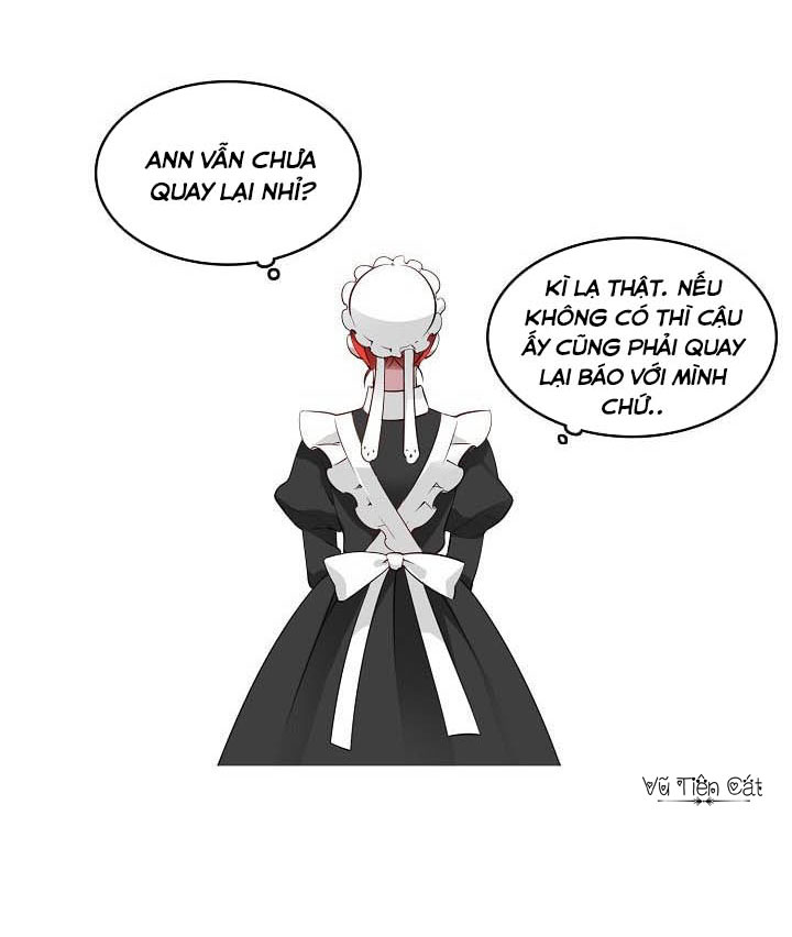 thanh tra của muiella chapter 7 39