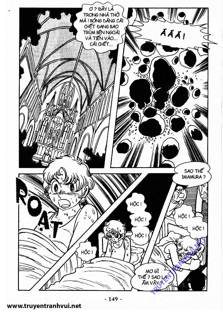 bác sĩ quái dị chapter 198 14