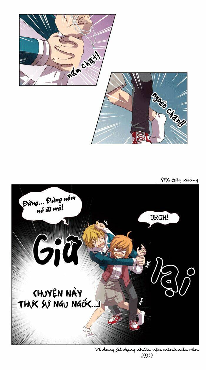 pinocchio chapter 3 3