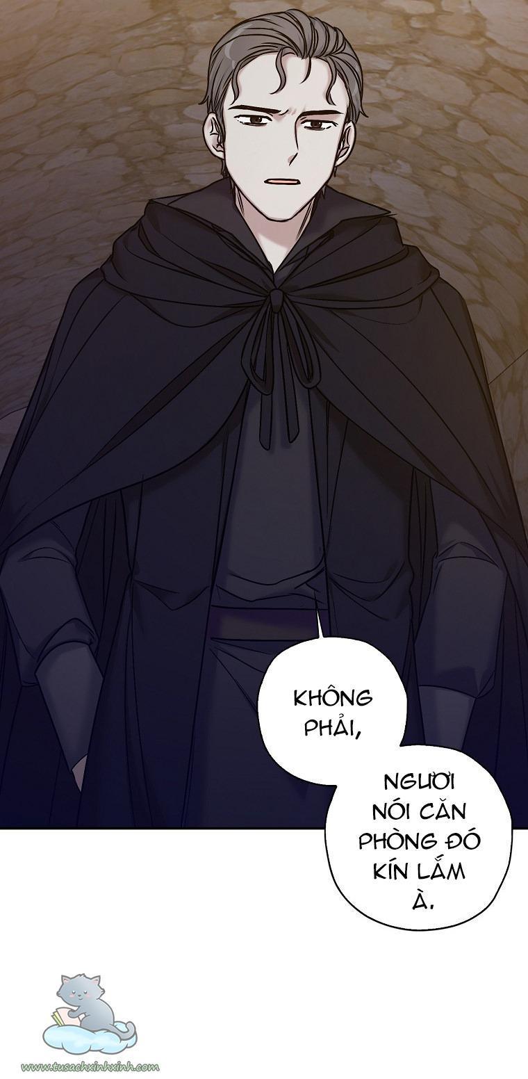 tôi sinh ra là con gái ác nữ chapter 37 6