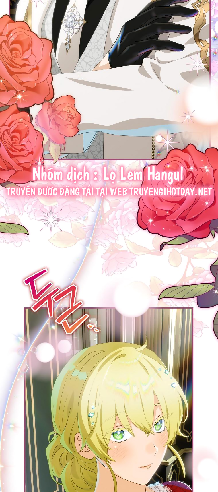 đứa bé không phải là con của anh chapter 63 8