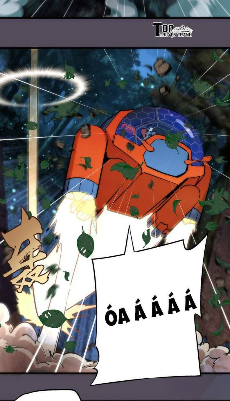 ta không phải đại ma vương chapter 19 5