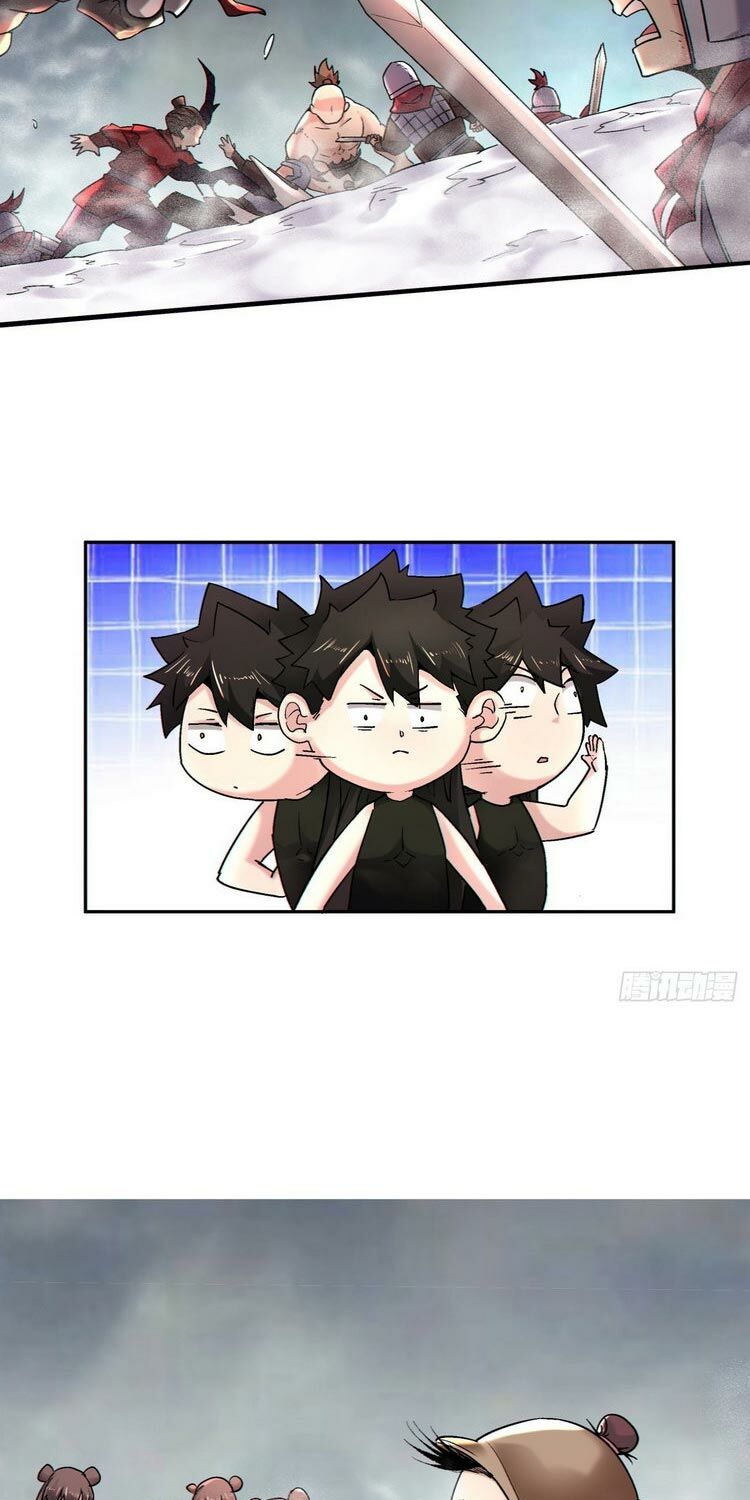 ta là nhà giàu số một, ta không muốn trọng sinh chapter 51 42