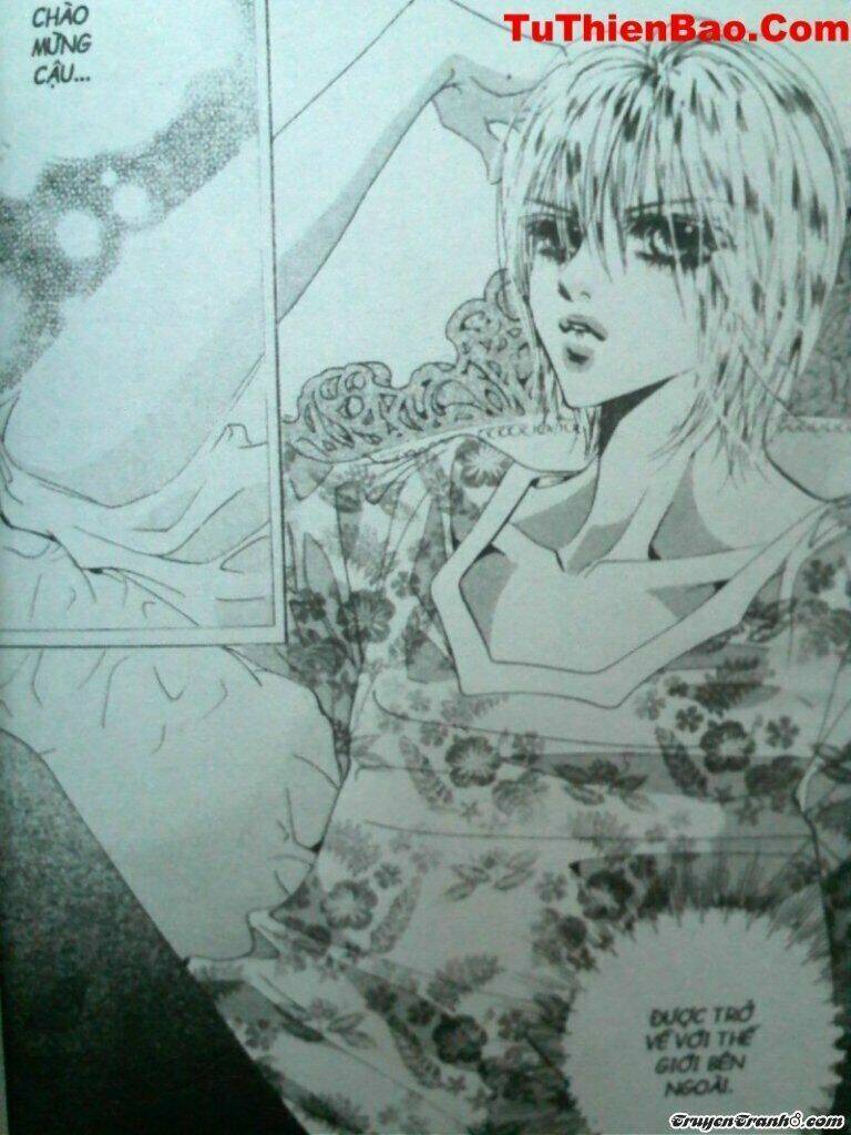 goong - [ hoàng cung ] chapter 16 181