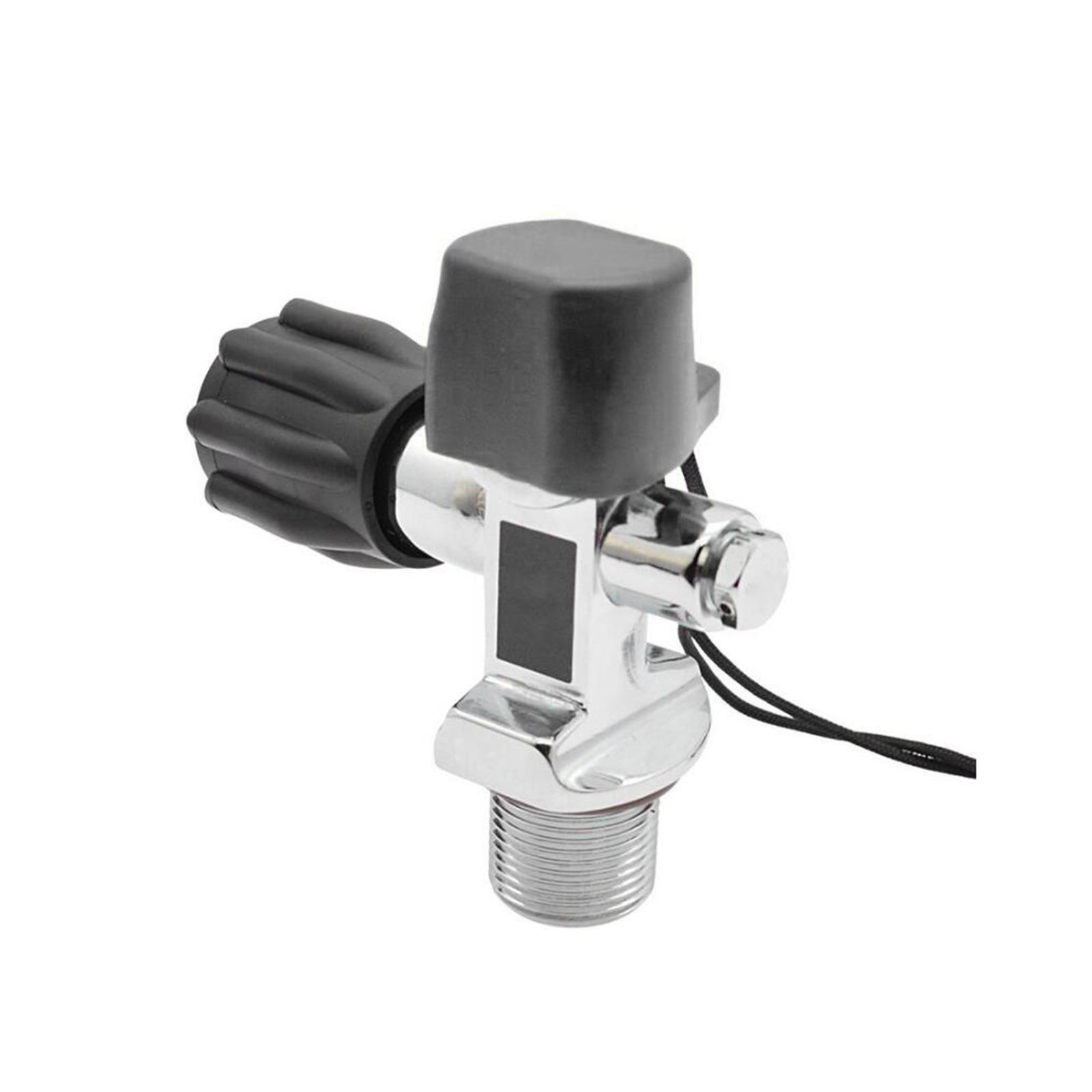 Scuba Diving Tank Cover Diving Tank Dust Cap Sturdy Diving Accessories