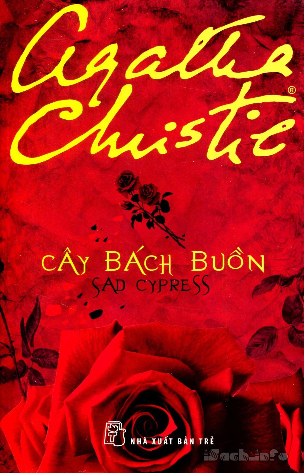 Cây Bách Buồn (Tái Bản Mới Nhất)