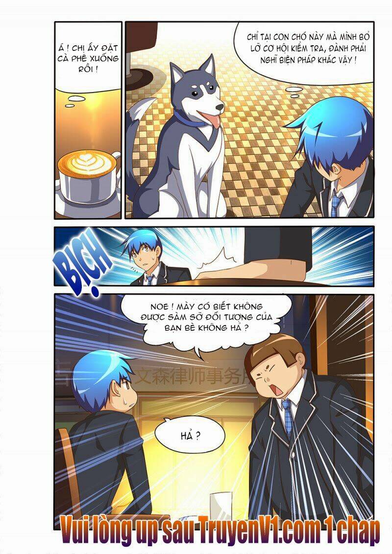 world of super sand box chapter 56 10