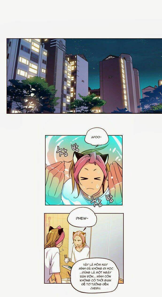 nữ sinh trường wilds chapter 149 4