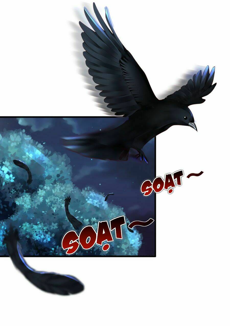 điềm mỹ chi huyết chapter 6 29