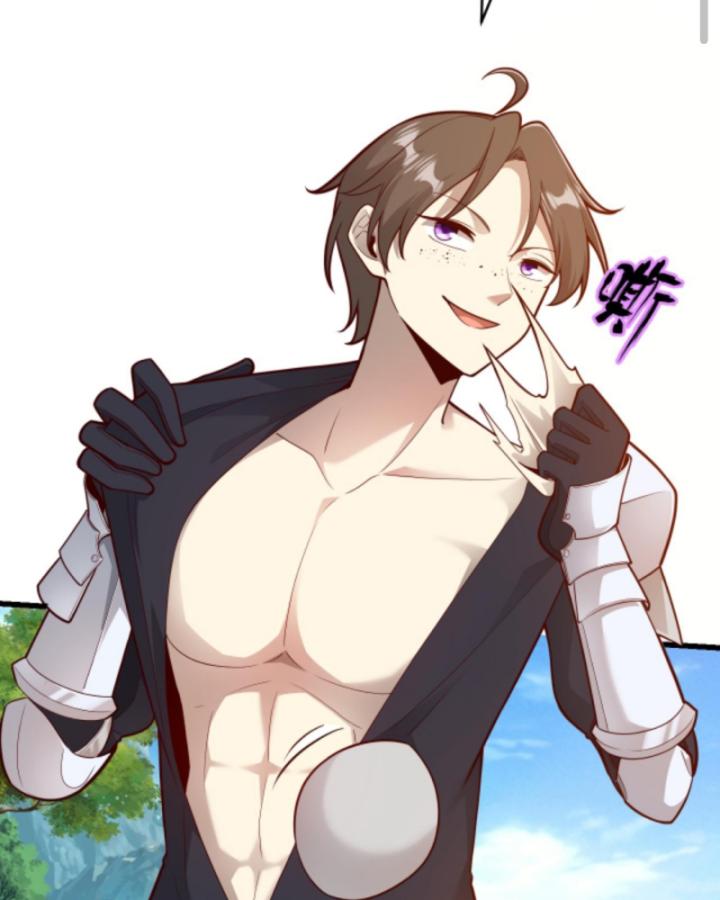 người chơi và nhân vật chính đều muốn làm hại ta chapter 137 8