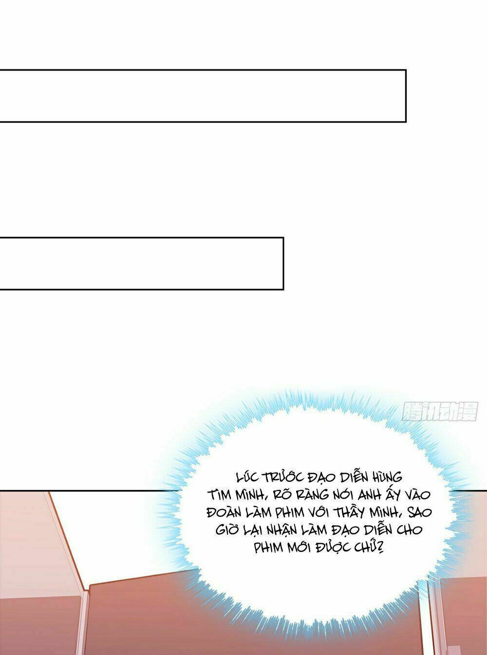 bộ váy rực rỡ ánh sao chapter 18 19