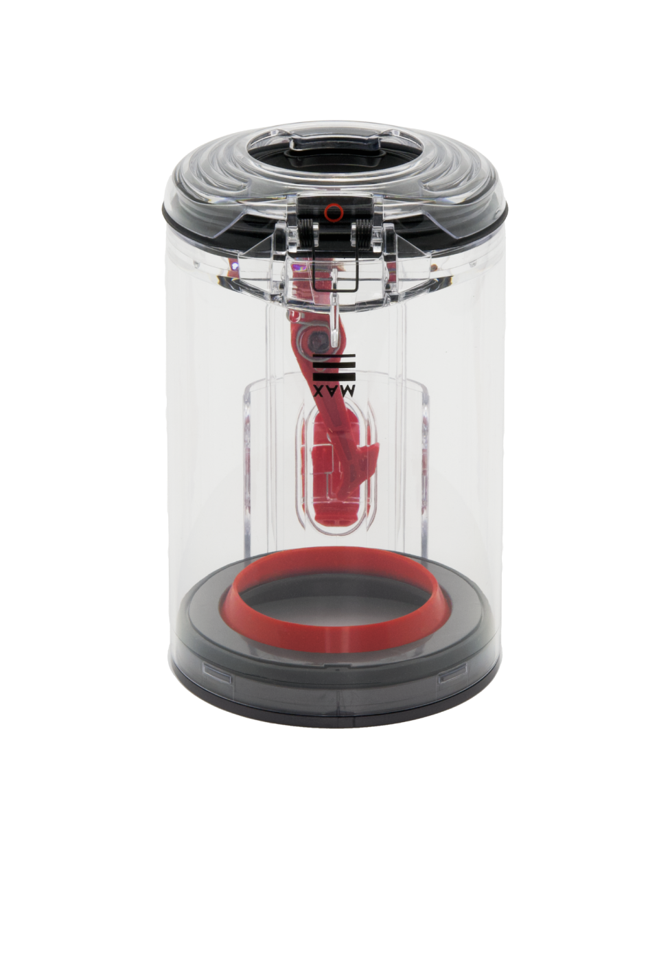 Hộp Chứa Rác Dyson Omni Glide Dust Bin - Hàng chính hãng