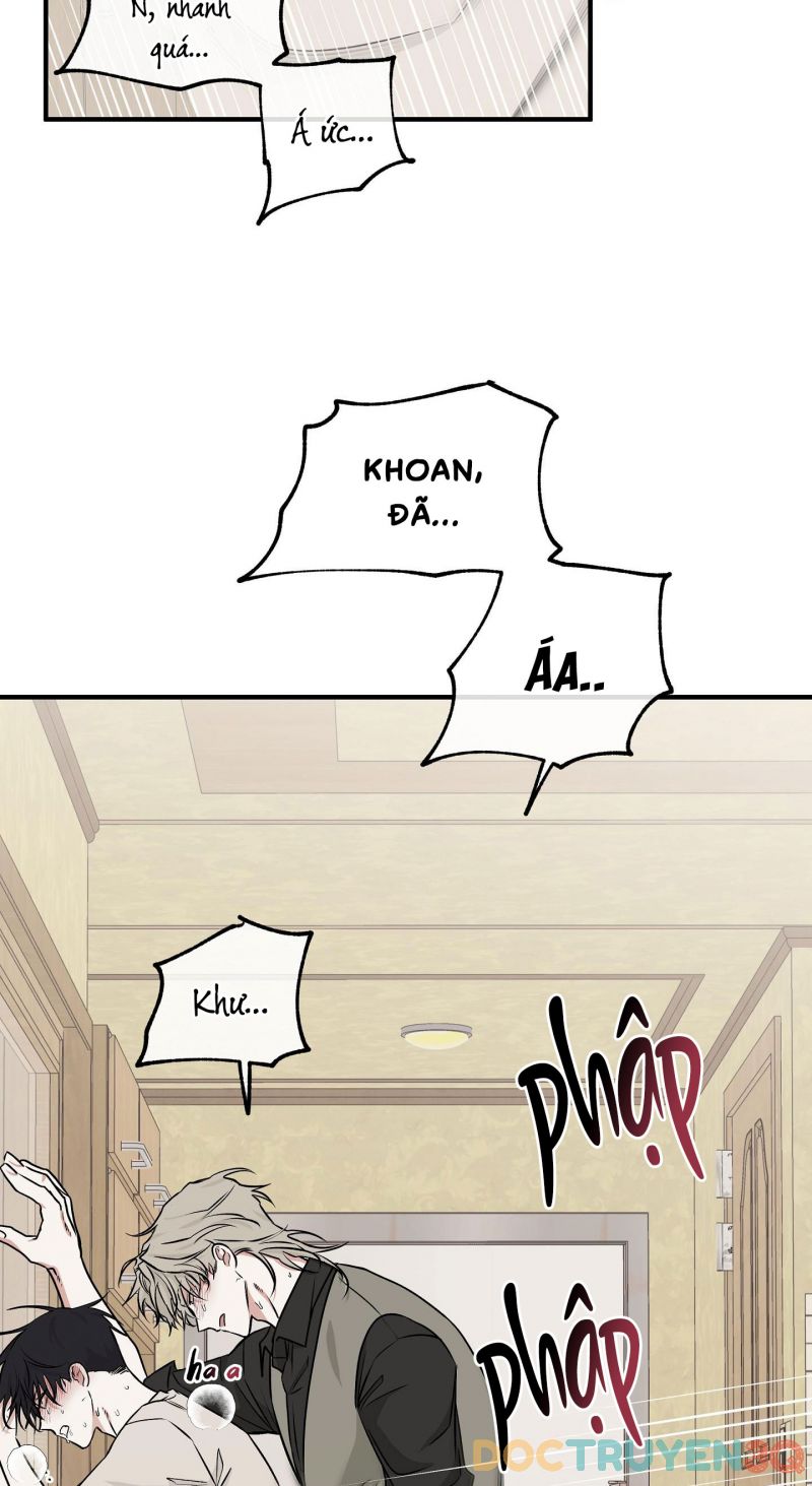 đêm bên bờ biển chapter 47.5 8