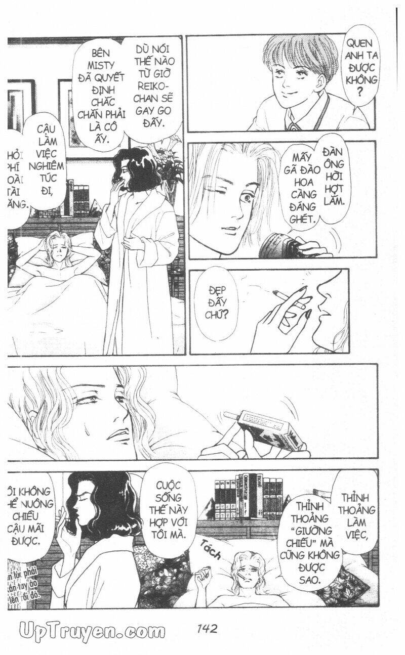 câu lạc bộ con nhà giàu chapter 15 143