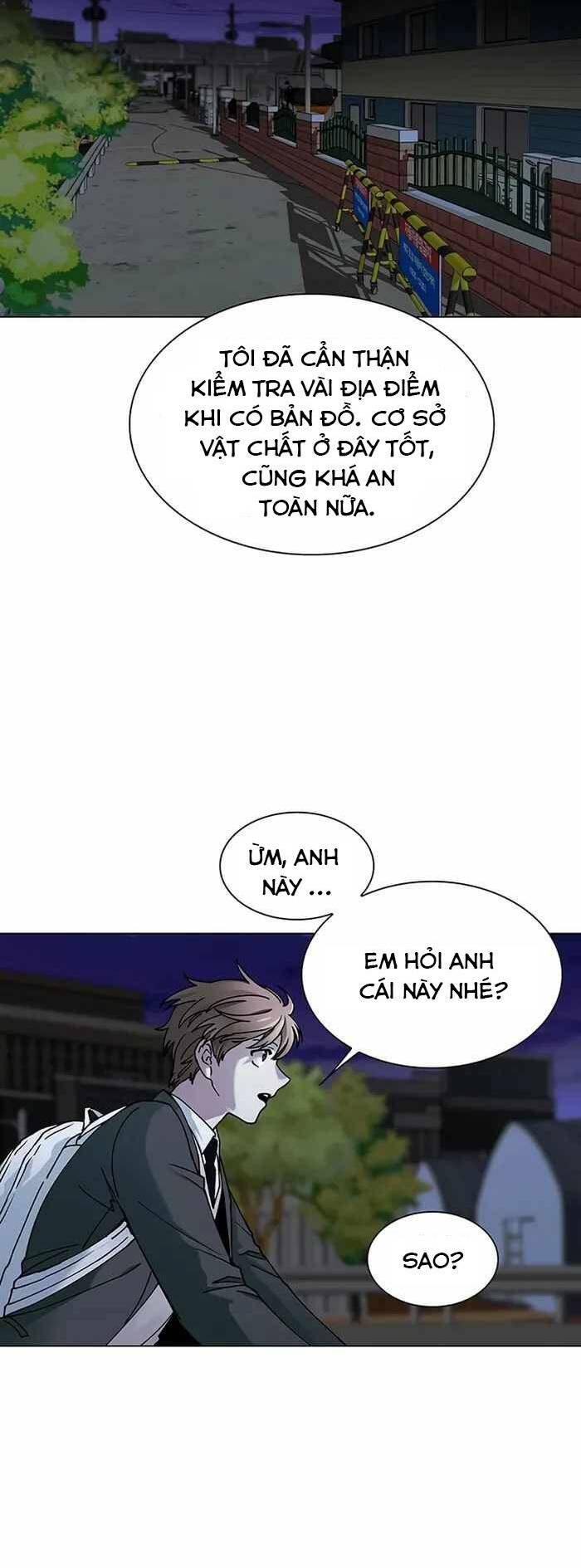 võng du mạt thế chapter 9 46