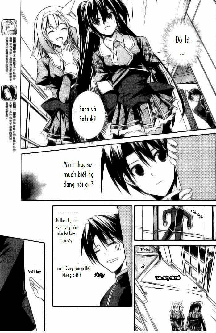 stellar theater chapter 3 5