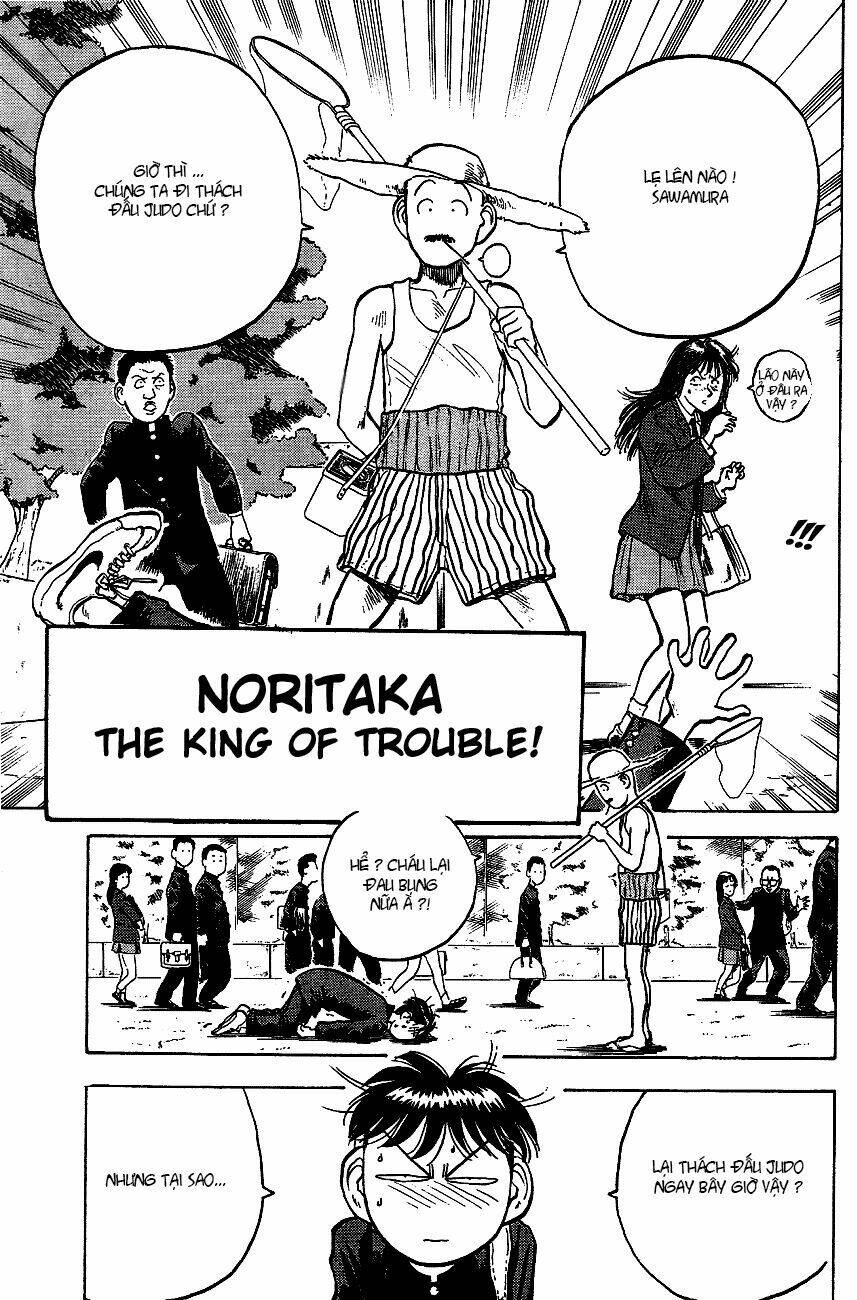 noritaka chapter 23 4