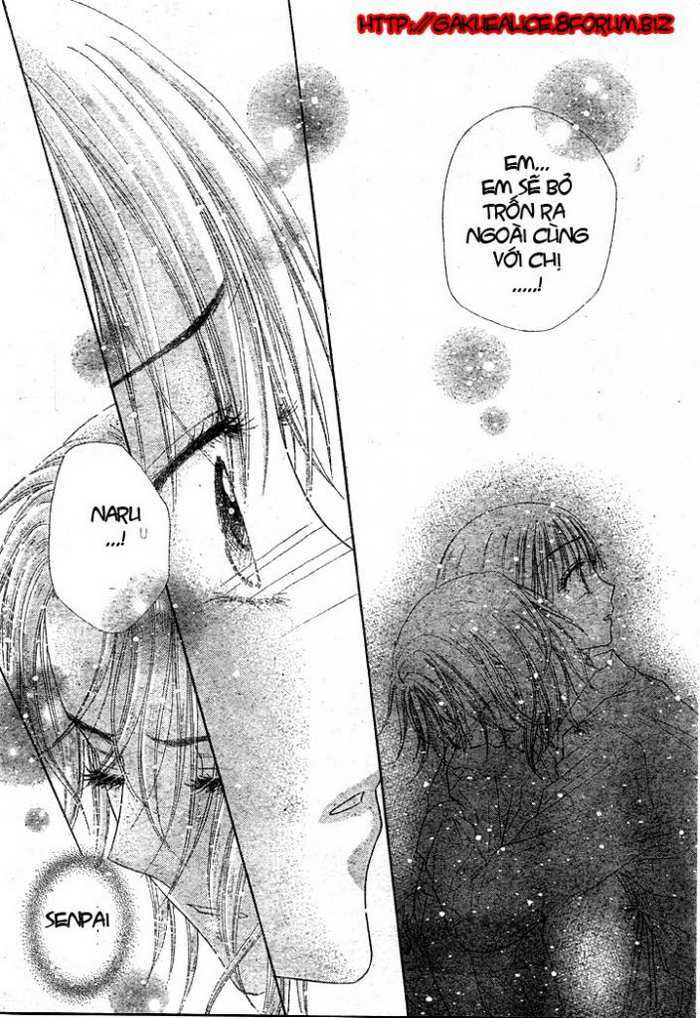 gakuen alice chapter 126 13