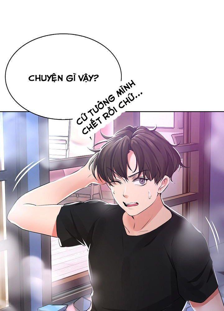 công việc sung sướng chapter 1.2 110