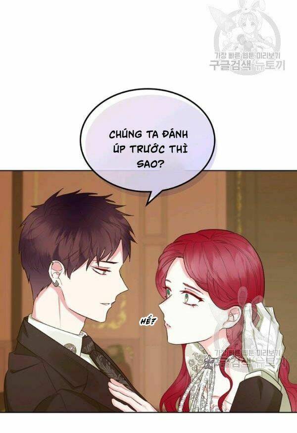 kẻ tạo ra nữ phản diện chapter 29 41