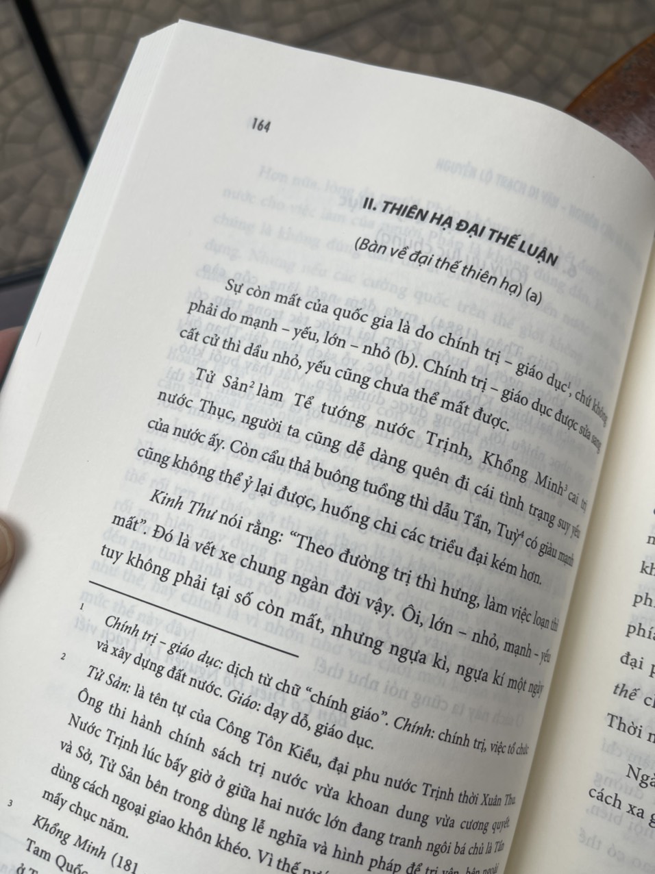 NGUYỄN LỘ TRẠCH DI VĂN – Nghiên cứu và khảo dịch  – Mai Cao Chương – Đoàn Lê Giang  - NXB ĐH Sư phạm
