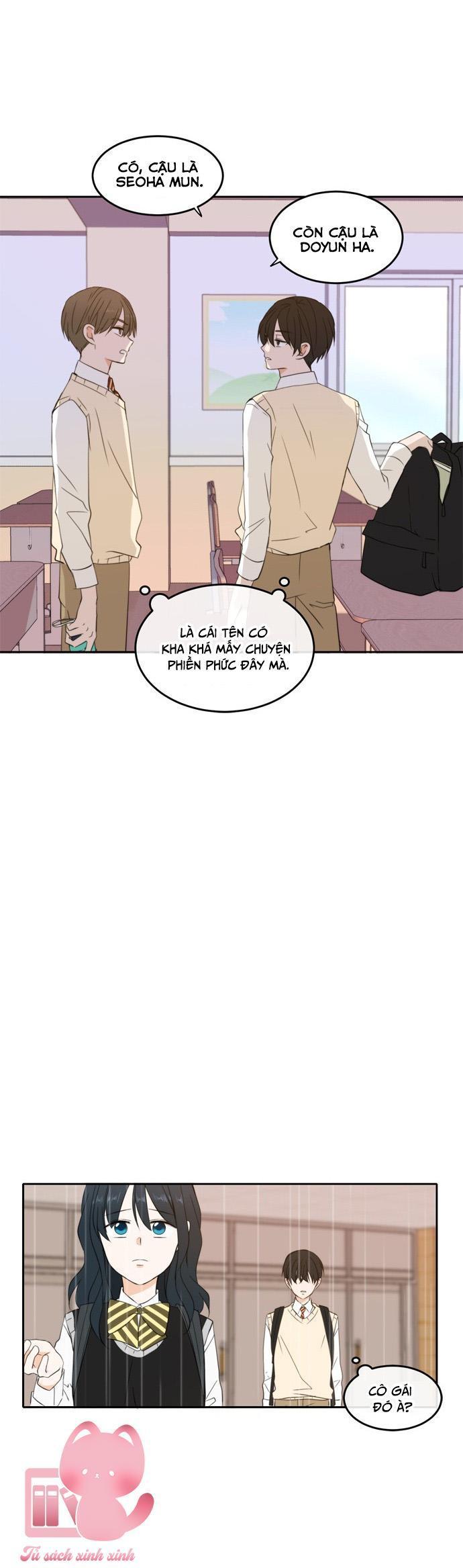 hẹn gặp nhau ở kiếp thứ 19 chapter 23 18