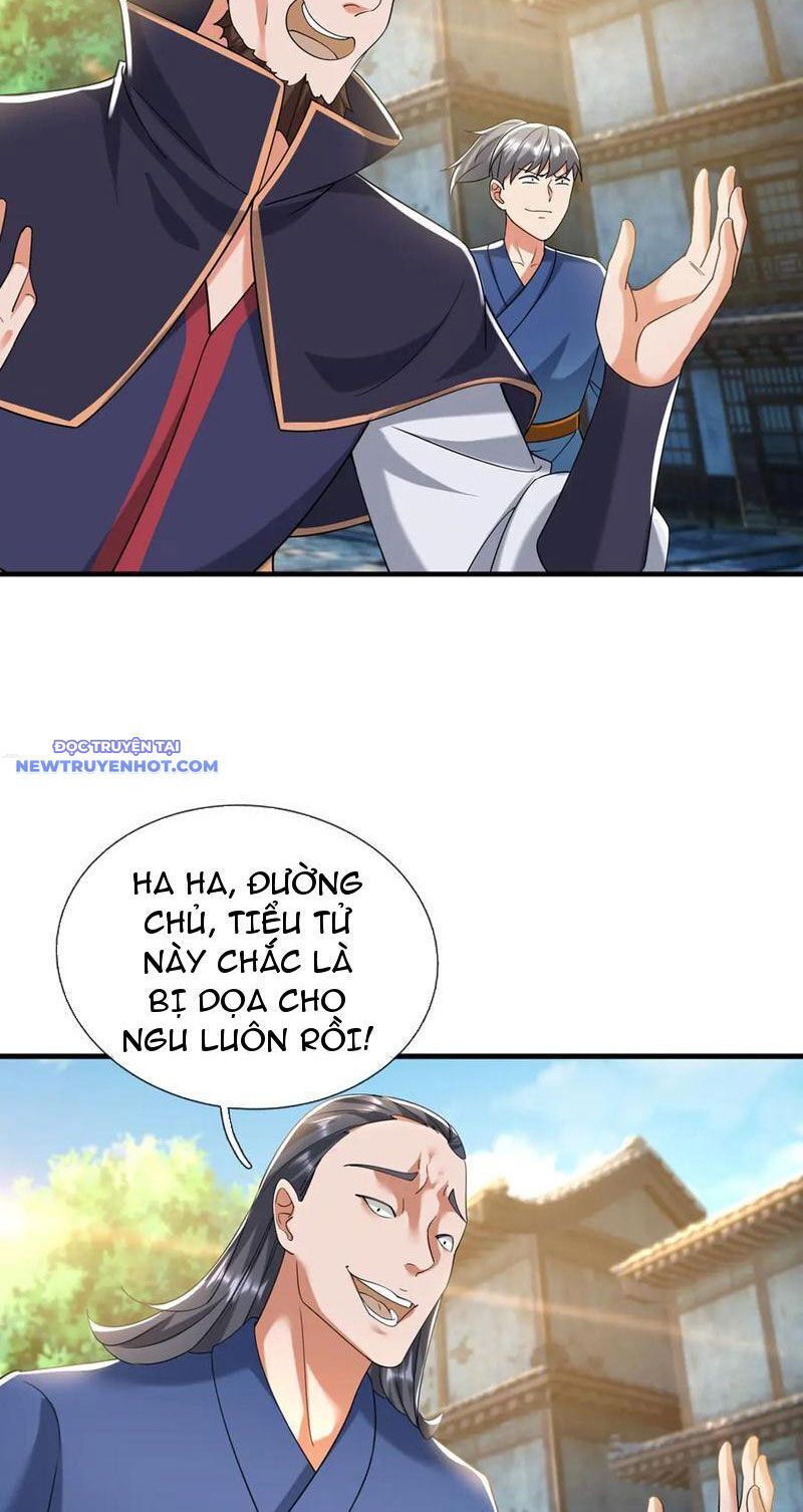 ngủ say vạn cổ: xuất thế đẩy ngang chư thiên chapter 33 48