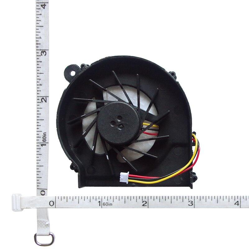 CPU coling fan fit for HP pavilion 606573-001 639460-001 643364-001 680551-001 646578-001 595833-001 606609-001