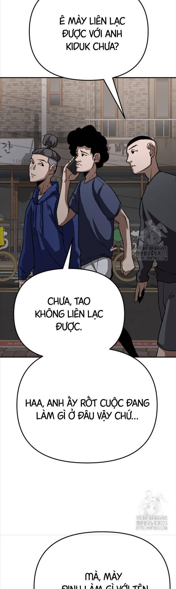 99 thủ lĩnh chapter 15 42