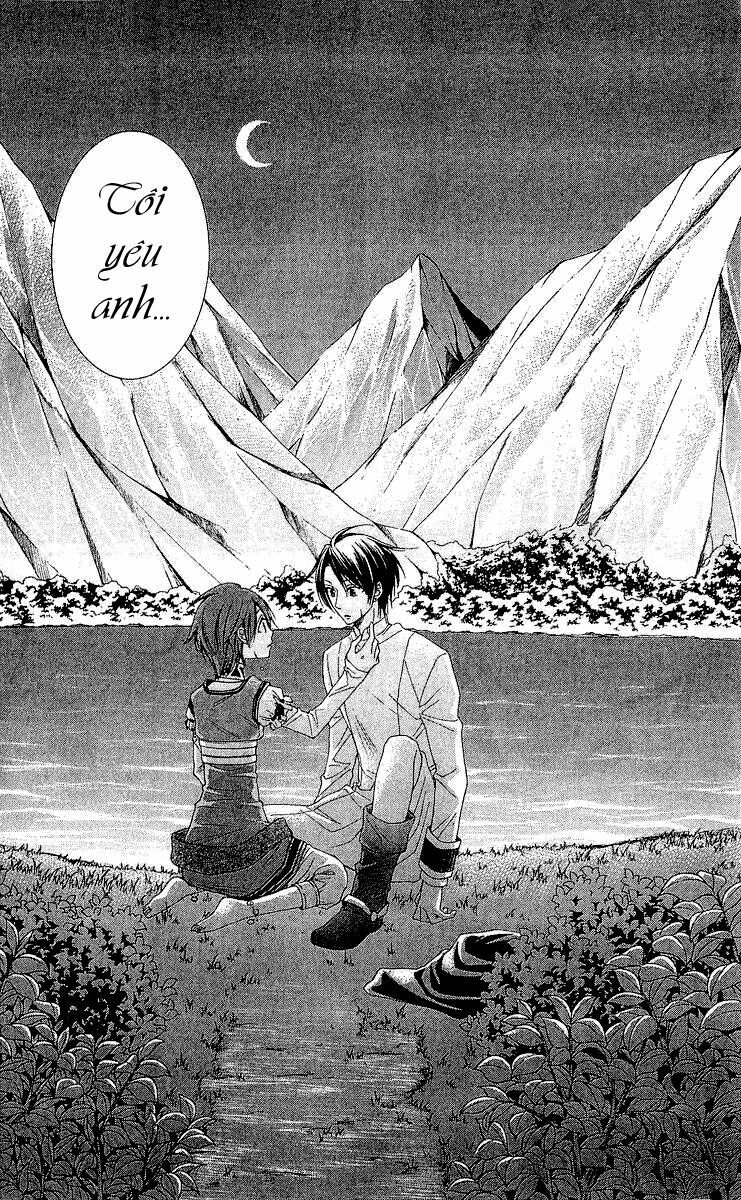 bình minh arcana chapter 21 36