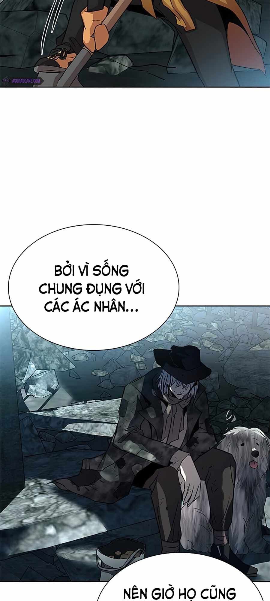 chuyển sinh thành ác nhân chapter 36 3