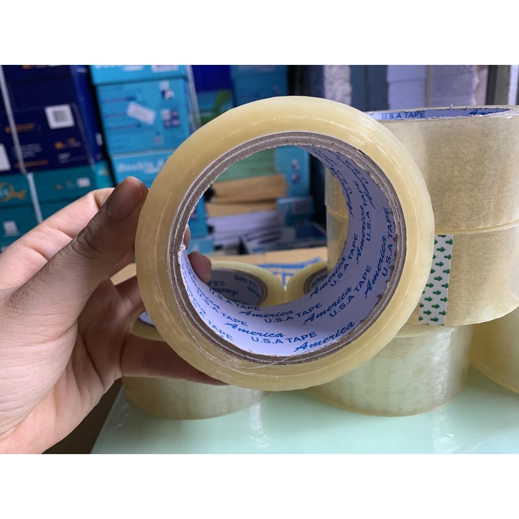 Băng keo 100 Yard 2F4 / 4F8