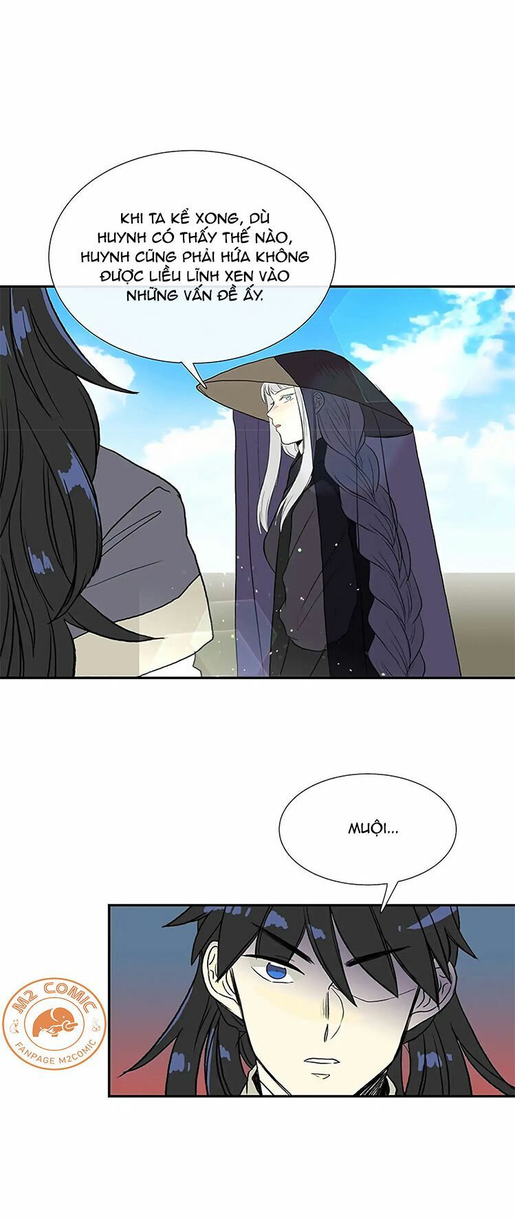 học sĩ tái sinh chapter 105 21