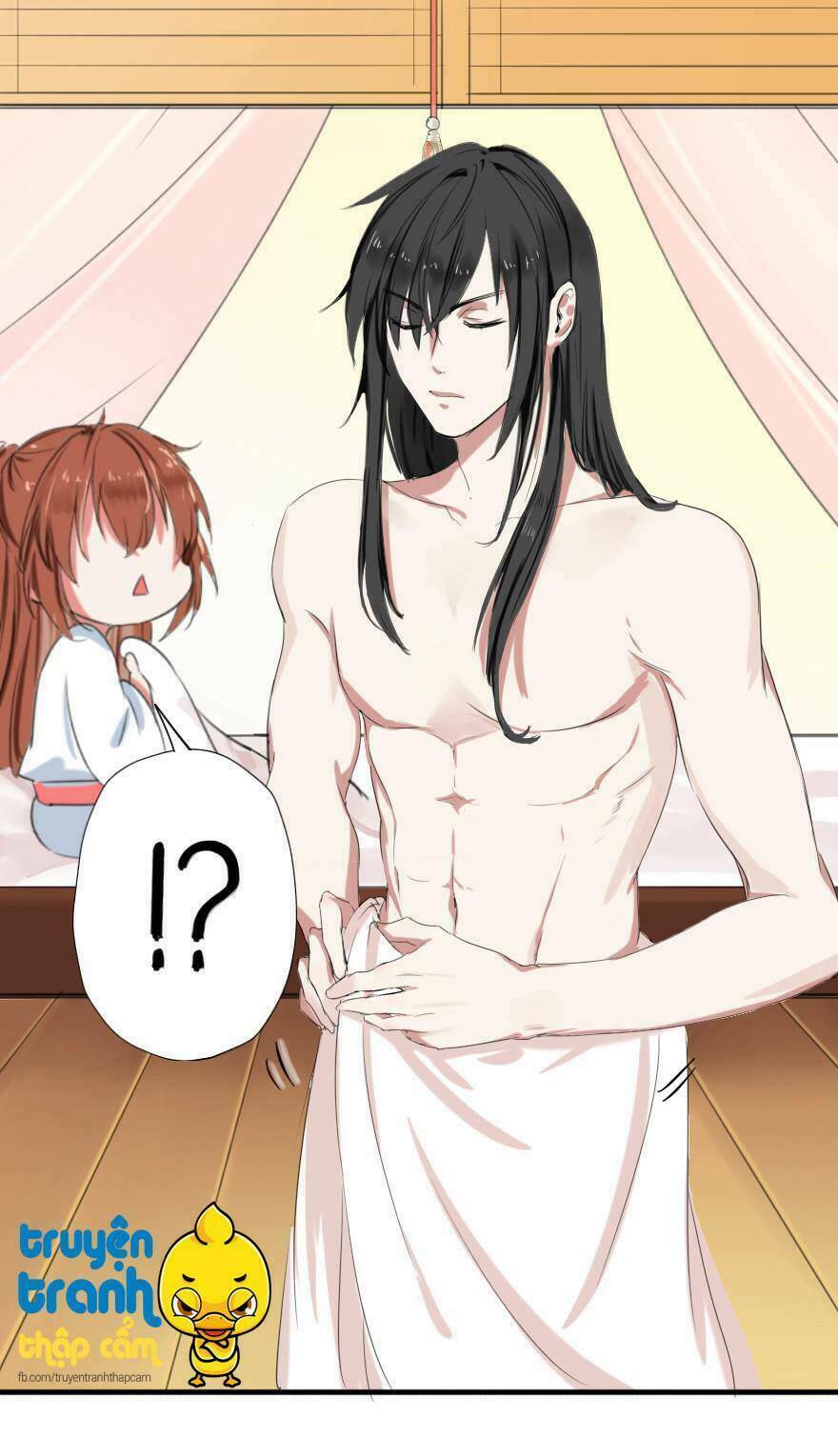 nhật ký nuôi dưỡng công chúa chapter 7 5