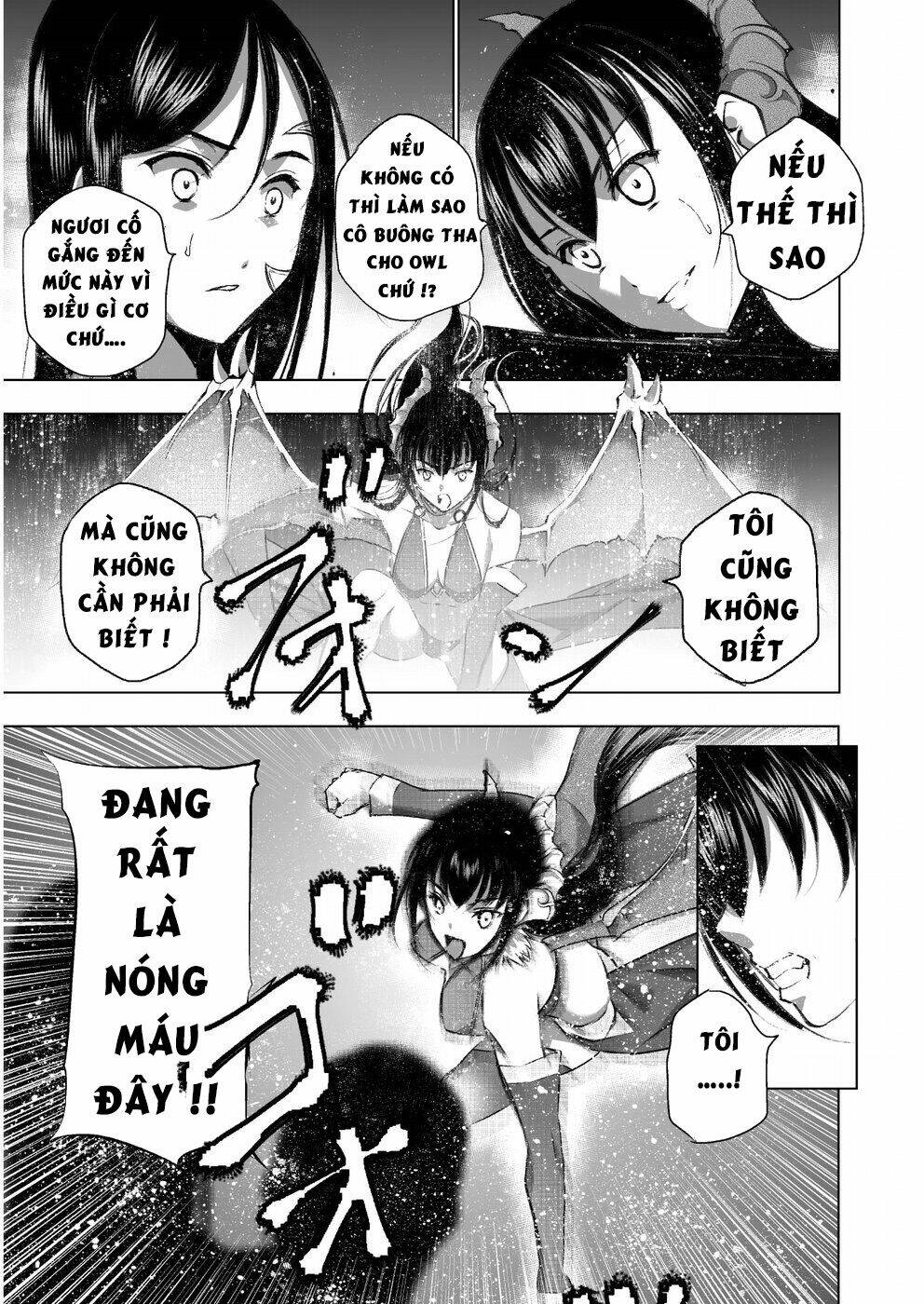 maou no hajimekata chapter 41 14