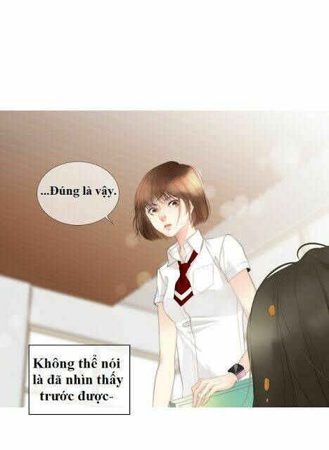 tình cờ tìm thấy tháng 7 chapter 2.5 26