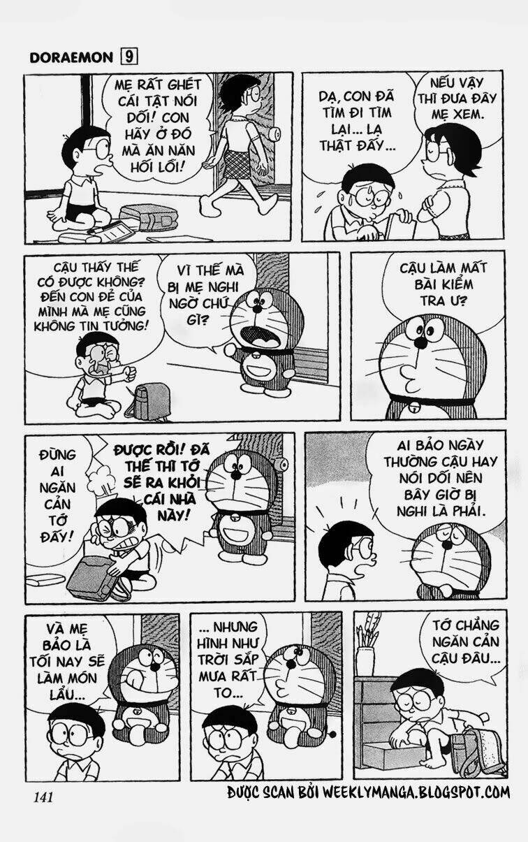 doraemon chapter 164 3