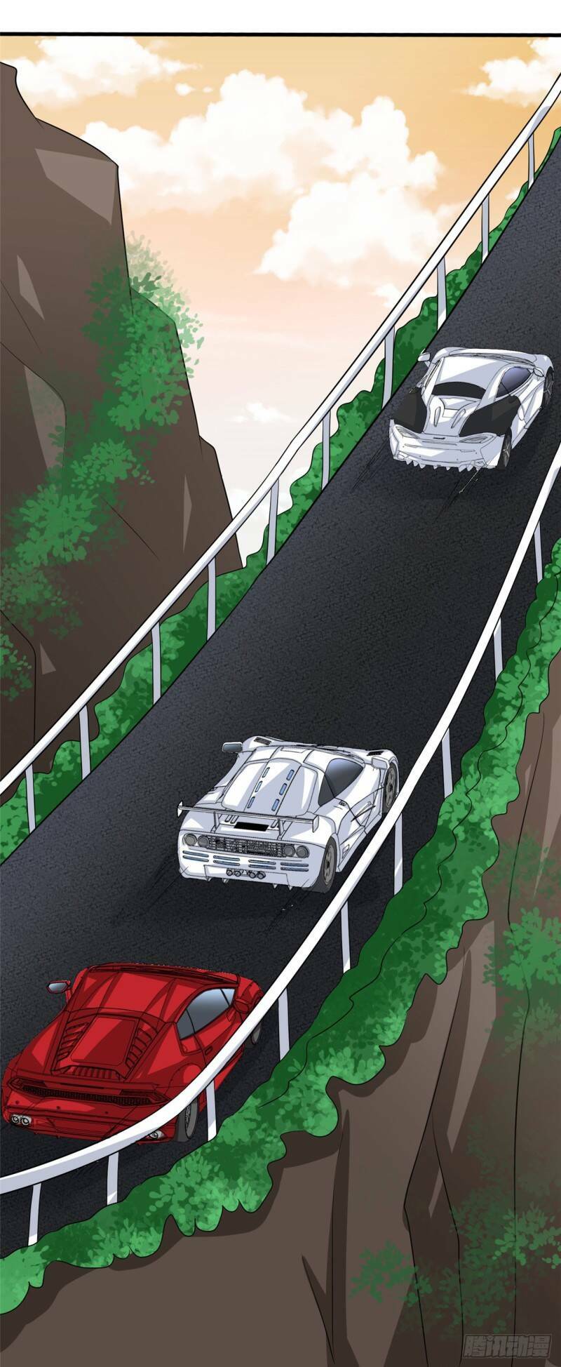 siêu cấp nữ thần trọng sinh chapter 23 7