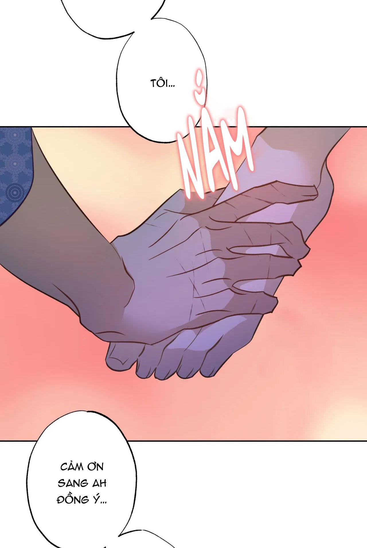 mỹ nhân ngư chapter 3 74