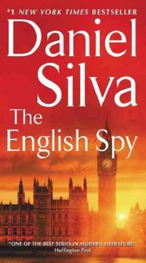 The English Spy