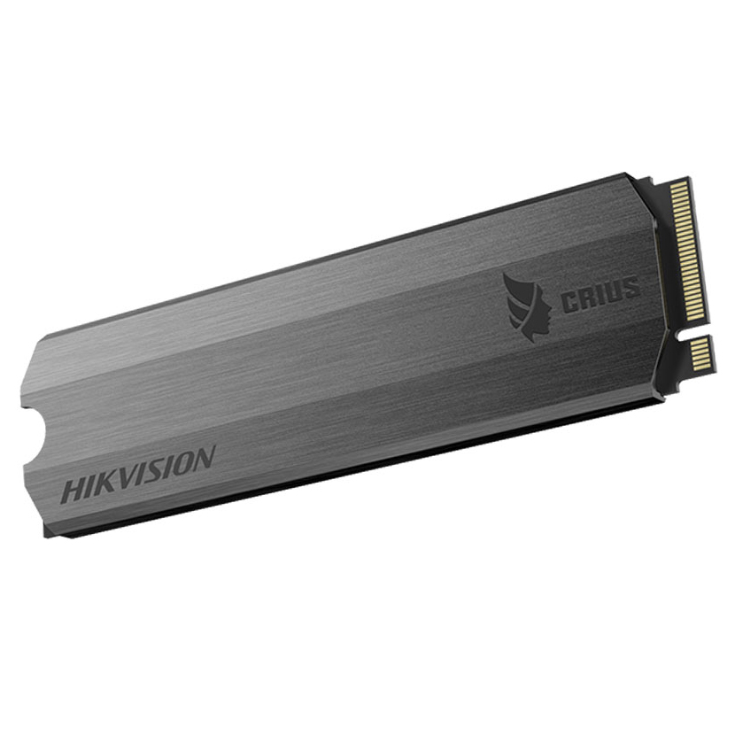 Ổ cứng gắn trong E2000 M.2 PCIe HIKVISION HS-SSD-E2000(STD) Hàng Chính Hãng