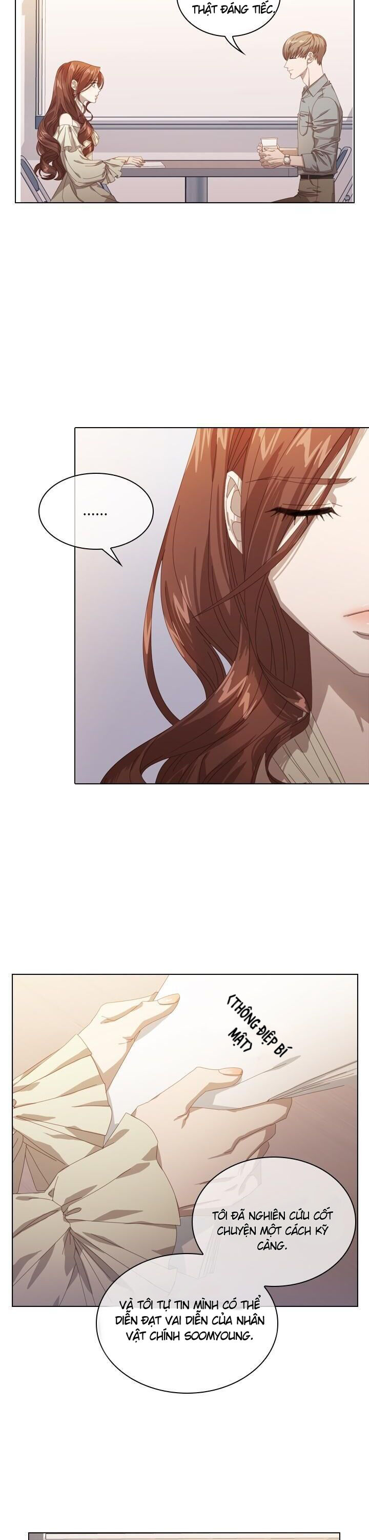 tai tiếng thị phi chapter 13 19