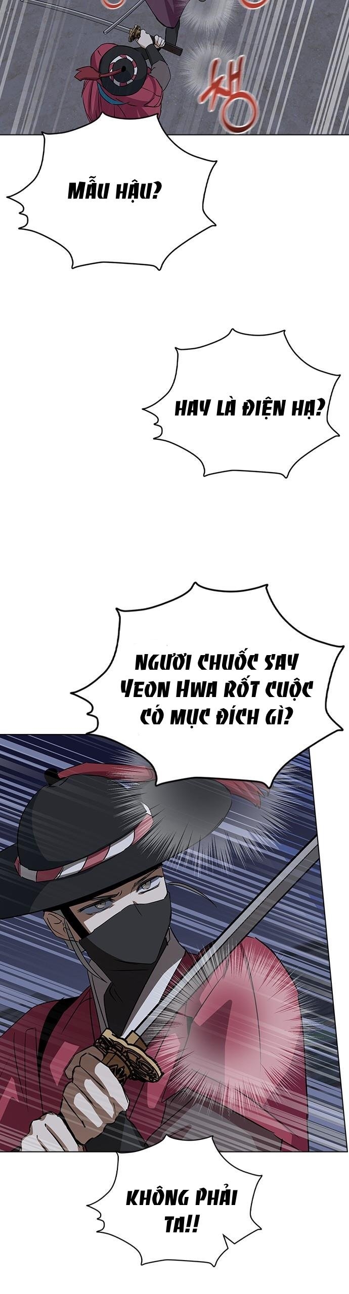nhân duyên kiếp trước chapter 54.2 11